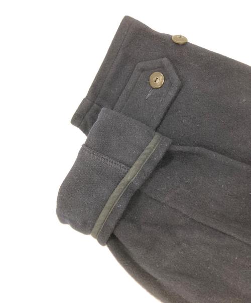 POLO RALPH LAUREN（ポロ・ラルフローレン）POLO RALPH LAUREN (ポロ・ラルフローレン) ウールスポーツジャケット ネイビー サイズ:不明の古着・服飾アイテム