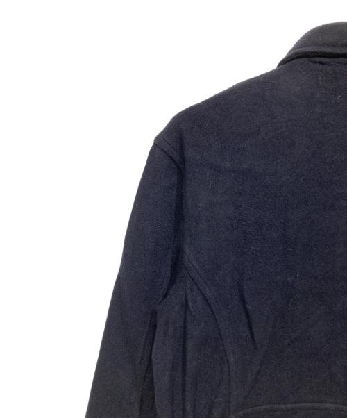 POLO RALPH LAUREN（ポロ・ラルフローレン）POLO RALPH LAUREN (ポロ・ラルフローレン) ウールスポーツジャケット ネイビー サイズ:不明の古着・服飾アイテム