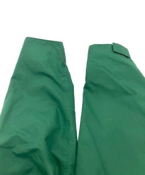 Eddie Bauer（エディーバウアー）Eddie Bauer (エディーバウアー) マウンテンパーカー グリーン サイズ:XLの古着・服飾アイテム