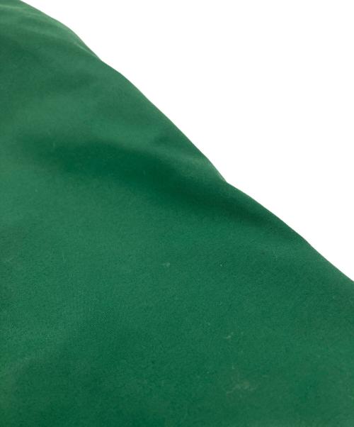 Eddie Bauer（エディーバウアー）Eddie Bauer (エディーバウアー) マウンテンパーカー グリーン サイズ:XLの古着・服飾アイテム