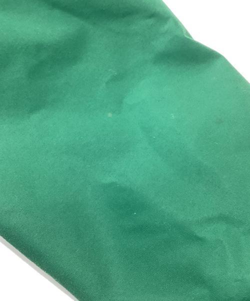 Eddie Bauer（エディーバウアー）Eddie Bauer (エディーバウアー) マウンテンパーカー グリーン サイズ:XLの古着・服飾アイテム