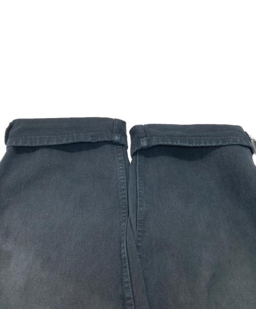 LEVI'S（リーバイス）LEVI'S (リーバイス) BAGGY デニムパンツ　44599-1760 ブラック サイズ:33の古着・服飾アイテム