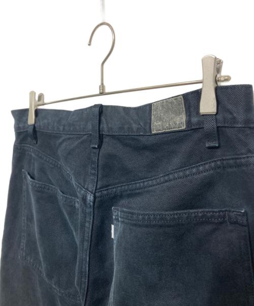 LEVI'S（リーバイス）LEVI'S (リーバイス) BAGGY デニムパンツ　44599-1760 ブラック サイズ:33の古着・服飾アイテム