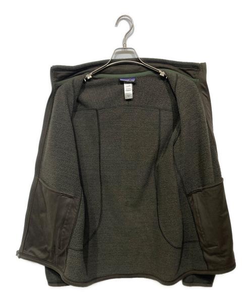 Patagonia（パタゴニア）Patagonia (パタゴニア) Better Sweater Jacket 25526 ブラウン サイズ:Mの古着・服飾アイテム