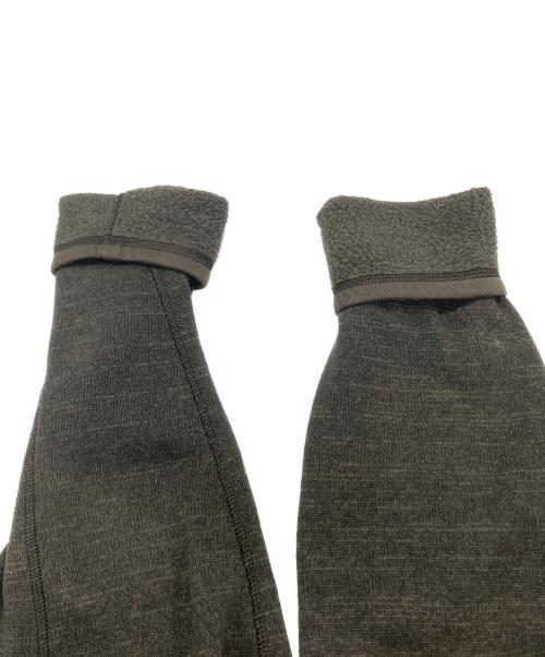 Patagonia（パタゴニア）Patagonia (パタゴニア) Better Sweater Jacket 25526 ブラウン サイズ:Mの古着・服飾アイテム