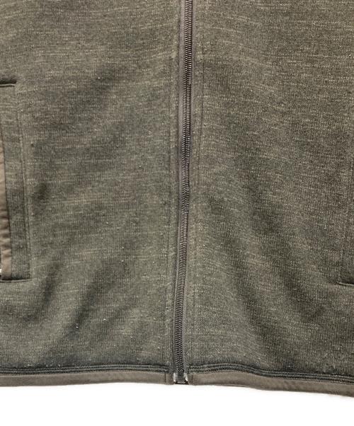 Patagonia（パタゴニア）Patagonia (パタゴニア) Better Sweater Jacket 25526 ブラウン サイズ:Mの古着・服飾アイテム