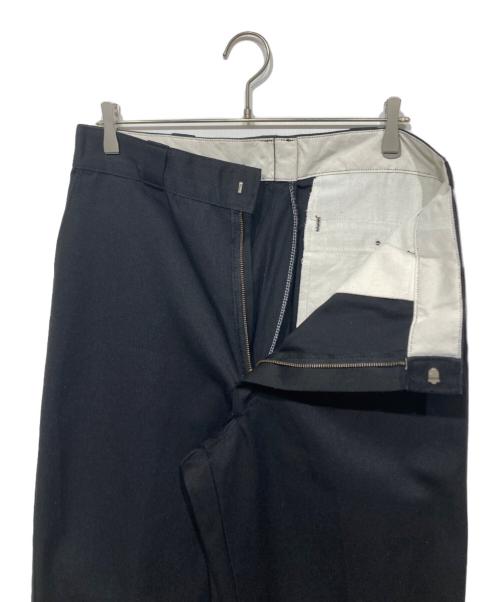 Dickies（ディッキーズ）Dickies (ディッキーズ) ワークパンツ ブラック サイズ:不明の古着・服飾アイテム