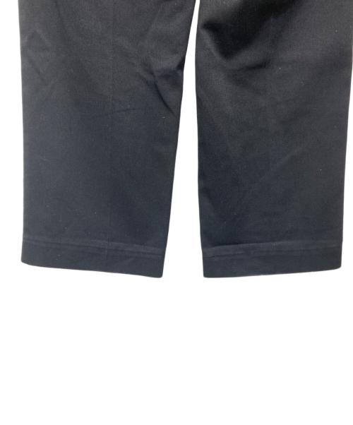 Dickies（ディッキーズ）Dickies (ディッキーズ) ワークパンツ ブラック サイズ:不明の古着・服飾アイテム