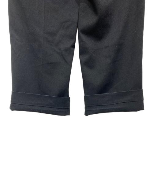 Dickies（ディッキーズ）Dickies (ディッキーズ) ワークパンツ ブラック サイズ:不明の古着・服飾アイテム