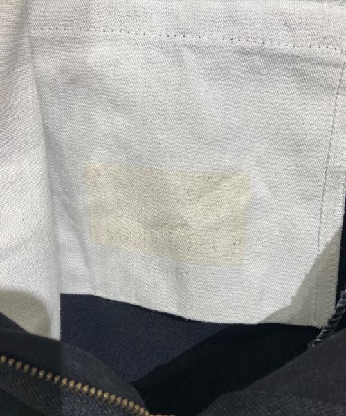 Dickies（ディッキーズ）Dickies (ディッキーズ) ワークパンツ ブラック サイズ:不明の古着・服飾アイテム