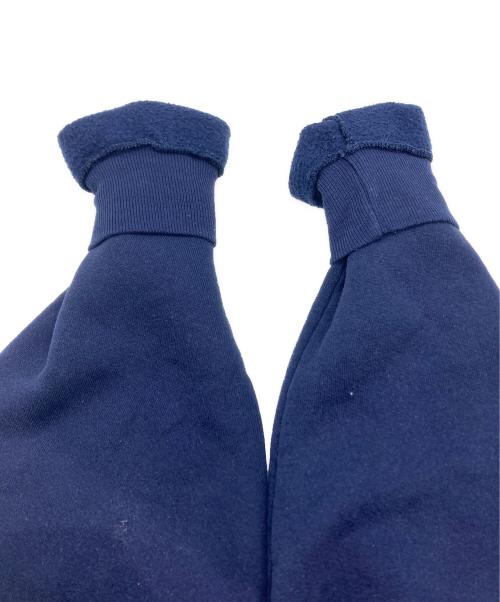 RUSSELL ATHLETIC（ラッセルアスレチック）RUSSELL ATHLETIC (ラッセルアスレチック) プルオーバーパーカー ネイビー サイズ:XLの古着・服飾アイテム