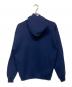 RUSSELL ATHLETIC (ラッセルアスレチック) プルオーバーパーカー ネイビー サイズ:XL：10000円