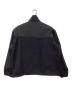 FreshService (フレッシュサービス) SYNTHETIC FLEECE BLOUSON ブラック サイズ:M：10000円