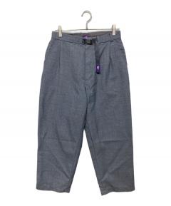 中古・古着通販】THE NORTHFACE PURPLELABEL (ザ・ノースフェイス
