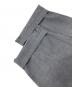 中古・古着 THE NORTHFACE PURPLELABEL (ザ・ノースフェイス パープルレーベル) Polyester Wool Oxford Wide Tapered Field Pants　N24FC083 グレー サイズ:30：12000円