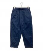 FreshServiceフレッシュサービス）の古着「CORPORATE EASY PANTS　FSC251-40038B」｜ネイビー