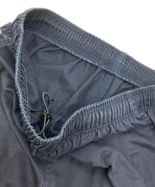 FreshService（フレッシュサービス）FreshService (フレッシュサービス) CORPORATE EASY PANTS　FSC251-40038B ネイビー サイズ:Mの古着・服飾アイテム