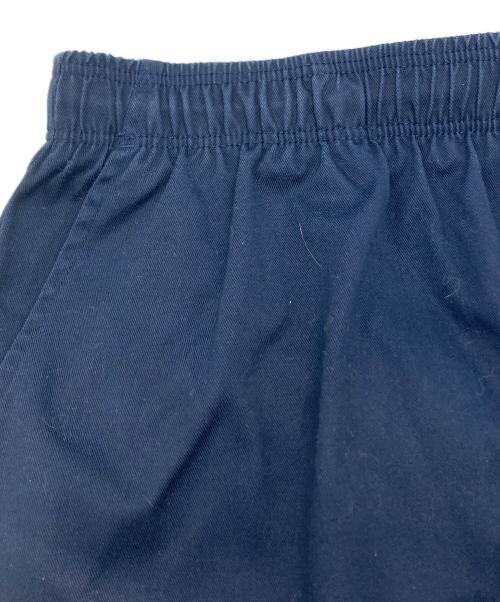 FreshService（フレッシュサービス）FreshService (フレッシュサービス) CORPORATE EASY PANTS　FSC251-40038B ネイビー サイズ:Mの古着・服飾アイテム