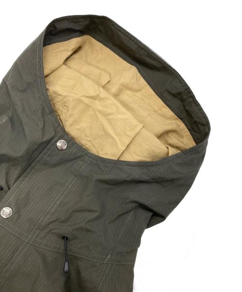 THE NORTH FACE（ザ ノース フェイス）THE NORTH FACE (ザ ノース フェイス) マウンテンパーカー ジップインマグネマウンテンコート オリーブ サイズ:XLの古着・服飾アイテム