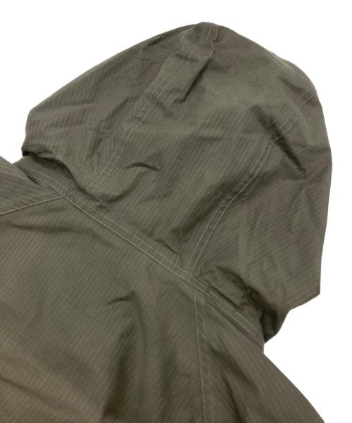 THE NORTH FACE（ザ ノース フェイス）THE NORTH FACE (ザ ノース フェイス) マウンテンパーカー ジップインマグネマウンテンコート オリーブ サイズ:XLの古着・服飾アイテム