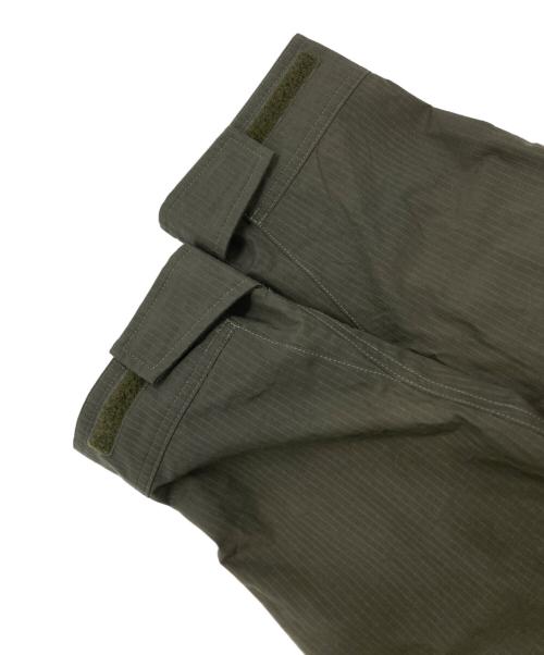 THE NORTH FACE（ザ ノース フェイス）THE NORTH FACE (ザ ノース フェイス) マウンテンパーカー ジップインマグネマウンテンコート オリーブ サイズ:XLの古着・服飾アイテム