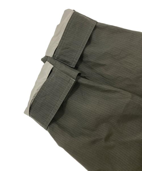 THE NORTH FACE（ザ ノース フェイス）THE NORTH FACE (ザ ノース フェイス) マウンテンパーカー ジップインマグネマウンテンコート オリーブ サイズ:XLの古着・服飾アイテム