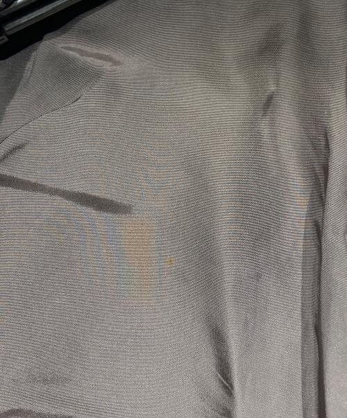 COMME des GARCONS HOMME（コムデギャルソン オム）COMME des GARCONS HOMME (コムデギャルソン オム) Harris Tweed (ハリスツイード) ヘリンボーンダブルジャケット ブラウン サイズ:Mの古着・服飾アイテム