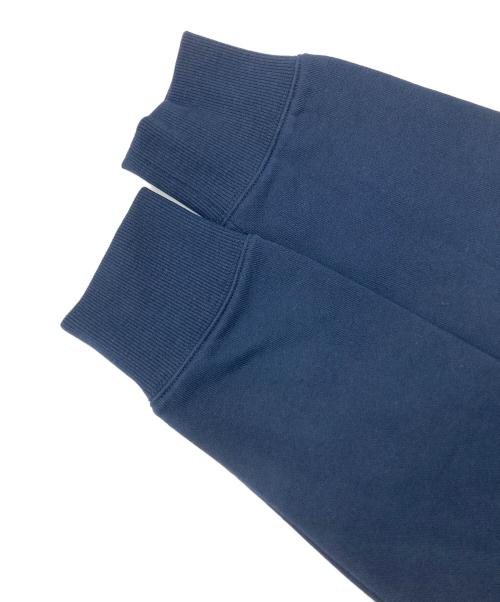 LACOSTE（ラコステ）LACOSTE (ラコステ) スウェットカーディガン/ジップカーディガン ネイビー サイズ:XS 未使用品の古着・服飾アイテム