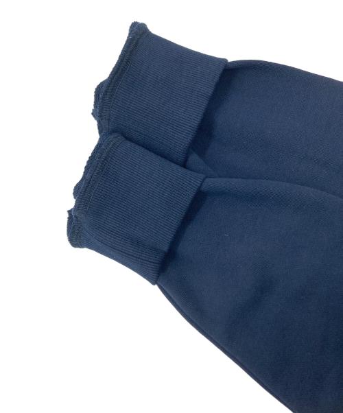 LACOSTE（ラコステ）LACOSTE (ラコステ) スウェットカーディガン/ジップカーディガン ネイビー サイズ:XS 未使用品の古着・服飾アイテム