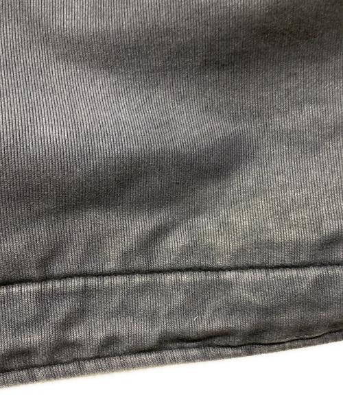 BUZZ RICKSON'S（バズリクソンズ）Buzz Rickson's (バズリクソンズ) N-1タイプデッキジャケット ネイビー サイズ:38の古着・服飾アイテム