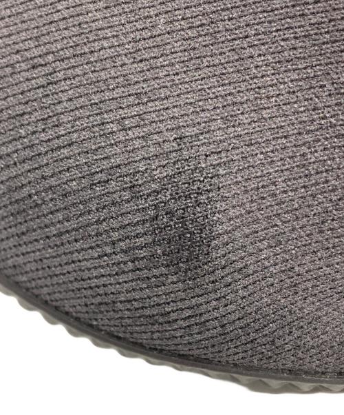 adidas（アディダス）adidas (アディダス) YEEZY KNIT RUNNER ブラック サイズ:26.5の古着・服飾アイテム