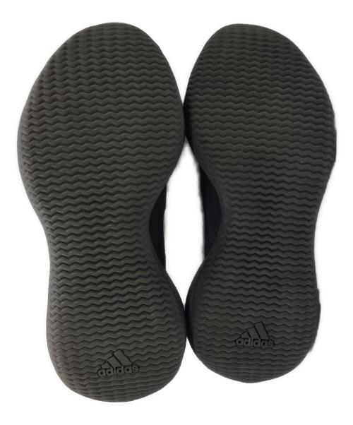 adidas（アディダス）adidas (アディダス) YEEZY KNIT RUNNER ブラック サイズ:26.5の古着・服飾アイテム