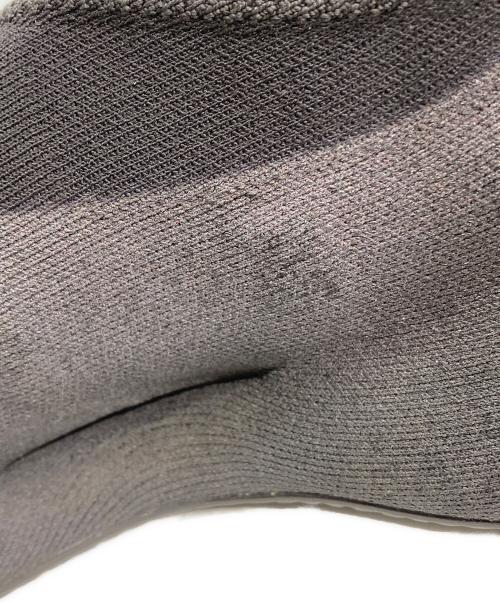 adidas（アディダス）adidas (アディダス) YEEZY KNIT RUNNER ブラック サイズ:26.5の古着・服飾アイテム