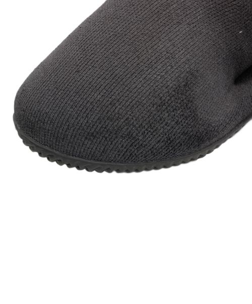 adidas（アディダス）adidas (アディダス) YEEZY KNIT RUNNER ブラック サイズ:26.5の古着・服飾アイテム