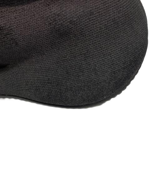 adidas（アディダス）adidas (アディダス) YEEZY KNIT RUNNER ブラック サイズ:26.5の古着・服飾アイテム