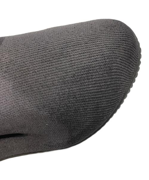 adidas（アディダス）adidas (アディダス) YEEZY KNIT RUNNER ブラック サイズ:26.5の古着・服飾アイテム