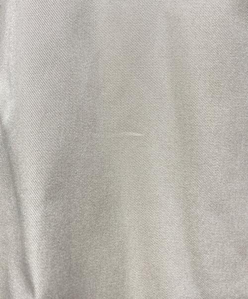 Burberry's（バーバリー）Burberry's (バーバリー) ジップアップジャケット ベージュ サイズ:-の古着・服飾アイテム