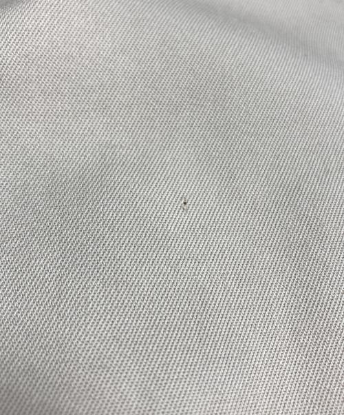 Burberry's（バーバリー）Burberry's (バーバリー) ジップアップジャケット ベージュ サイズ:-の古着・服飾アイテム