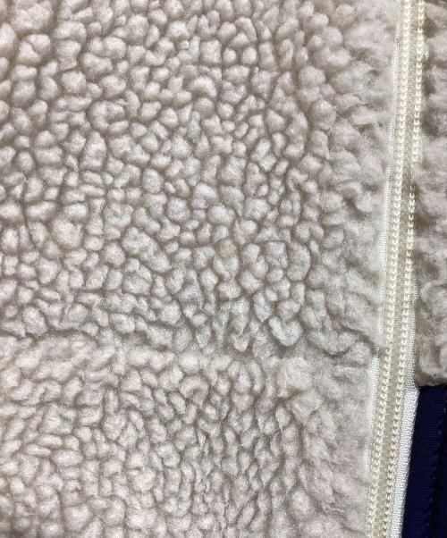 Patagonia（パタゴニア）Patagonia (パタゴニア) クラシック・レトロX・ジャケット ベージュ サイズ:Mの古着・服飾アイテム