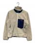 Patagonia（パタゴニア）の古着「クラシック・レトロX・ジャケット」｜ベージュ