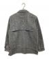 FILSON (フィルソン) ダブルマッキーノ クルーザージャケット グレー サイズ:M：32000円