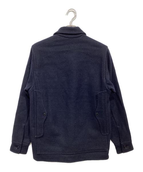 FILSON（フィルソン）FILSON (フィルソン) マッキーノクルーザージャケット ネイビー サイズ:不明の古着・服飾アイテム