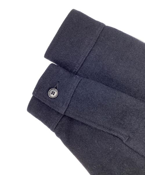 FILSON（フィルソン）FILSON (フィルソン) マッキーノクルーザージャケット ネイビー サイズ:不明の古着・服飾アイテム