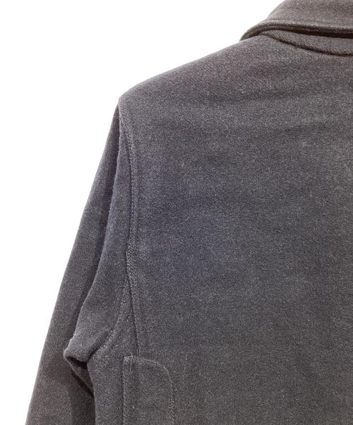 FILSON（フィルソン）FILSON (フィルソン) マッキーノクルーザージャケット ネイビー サイズ:不明の古着・服飾アイテム