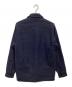 FILSON (フィルソン) マッキーノクルーザージャケット ネイビー サイズ:不明：27000円