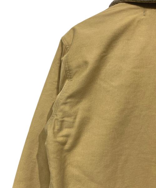 BUZZ RICKSON'S（バズリクソンズ）BUZZ RICKSON'S (バズリクソンズ) N-1 デッキジャケット オリーブ サイズ:Mの古着・服飾アイテム
