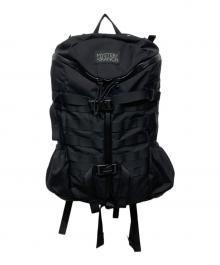 MYSTERY RANCH（ミステリーランチ）の古着「2DAY ASSAULT バックパック」｜ブラック