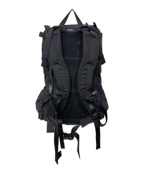 MYSTERY RANCH（ミステリーランチ）MYSTERY RANCH (ミステリーランチ) 2DAY ASSAULT バックパック ブラックの古着・服飾アイテム