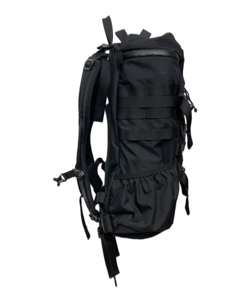 MYSTERY RANCH（ミステリーランチ）MYSTERY RANCH (ミステリーランチ) 2DAY ASSAULT バックパック ブラックの古着・服飾アイテム