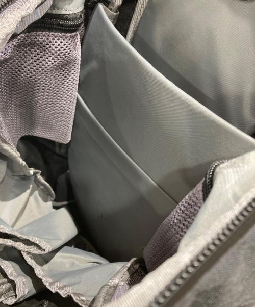 MYSTERY RANCH（ミステリーランチ）MYSTERY RANCH (ミステリーランチ) 2DAY ASSAULT バックパック ブラックの古着・服飾アイテム